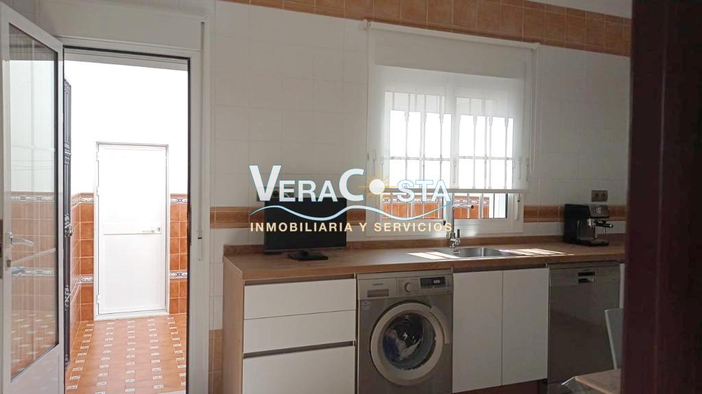 Venta de chalet en Isla Cristina
