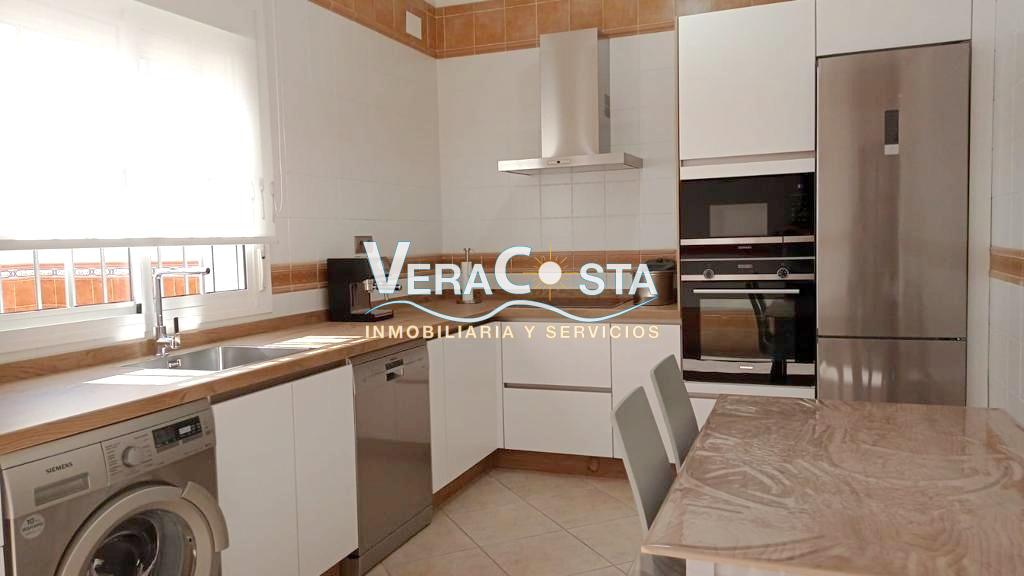 Venta de chalet en Isla Cristina