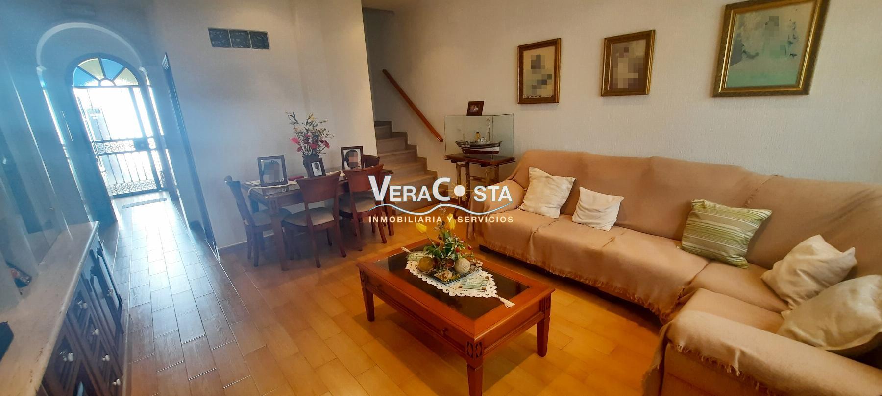 Venta de chalet en Isla Cristina