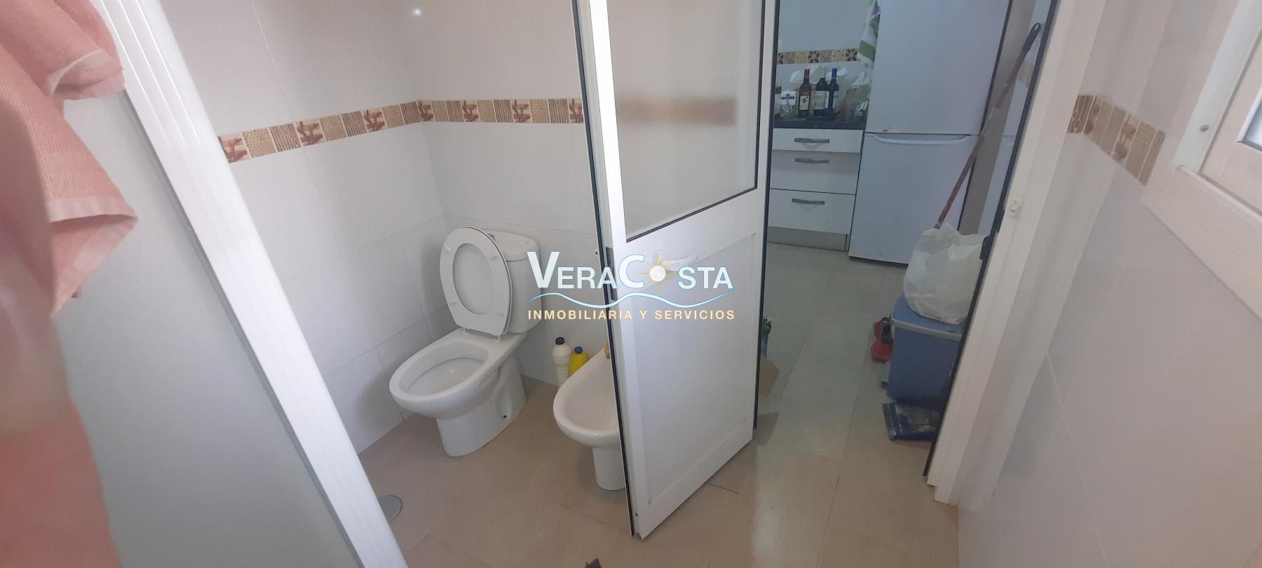 Venta de chalet en Isla Cristina