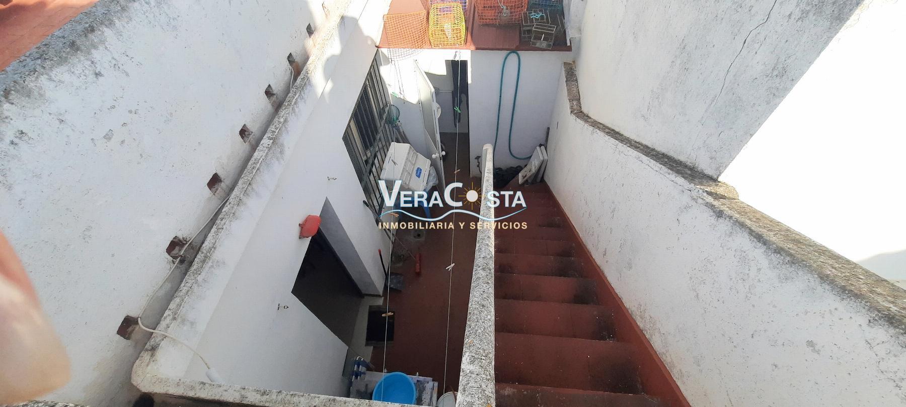 Venta de chalet en Isla Cristina