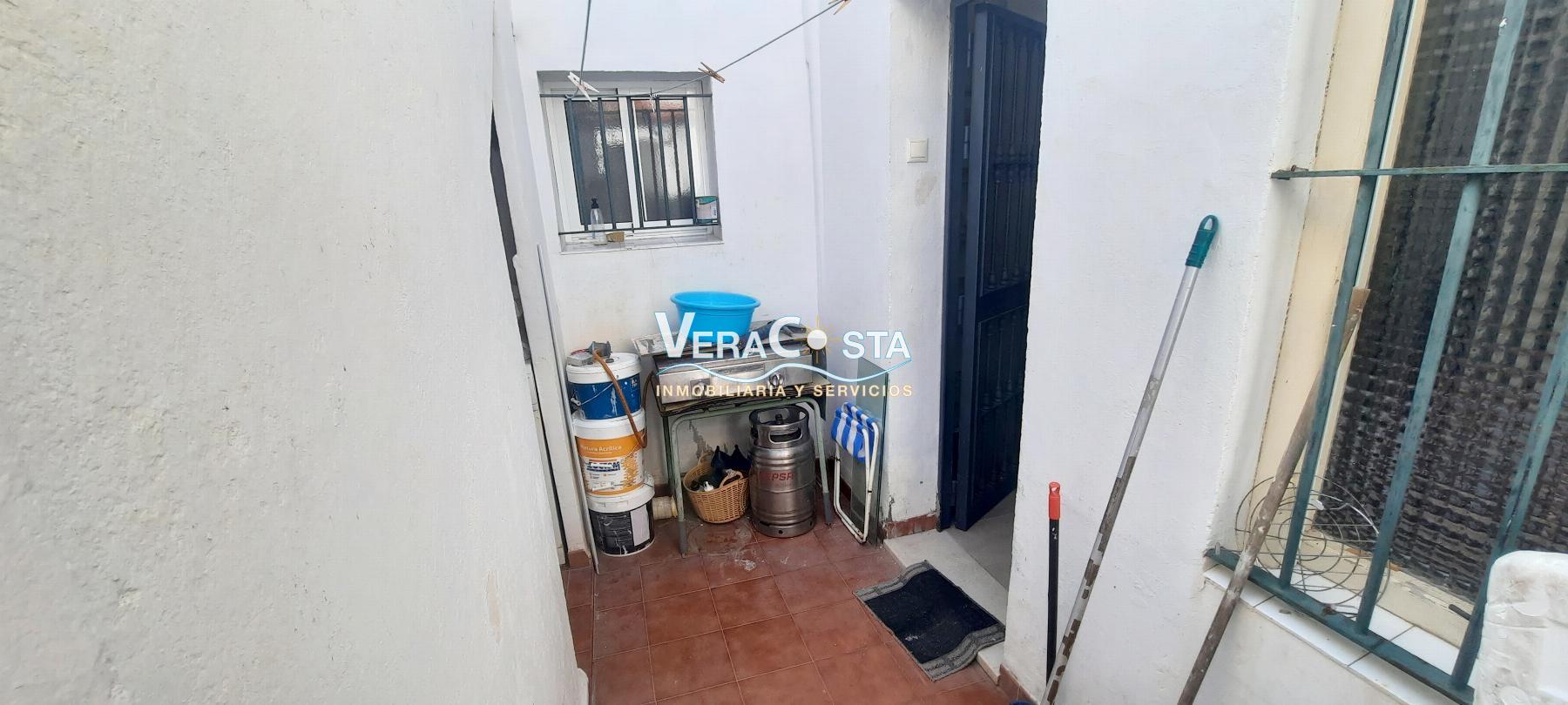 Venta de chalet en Isla Cristina