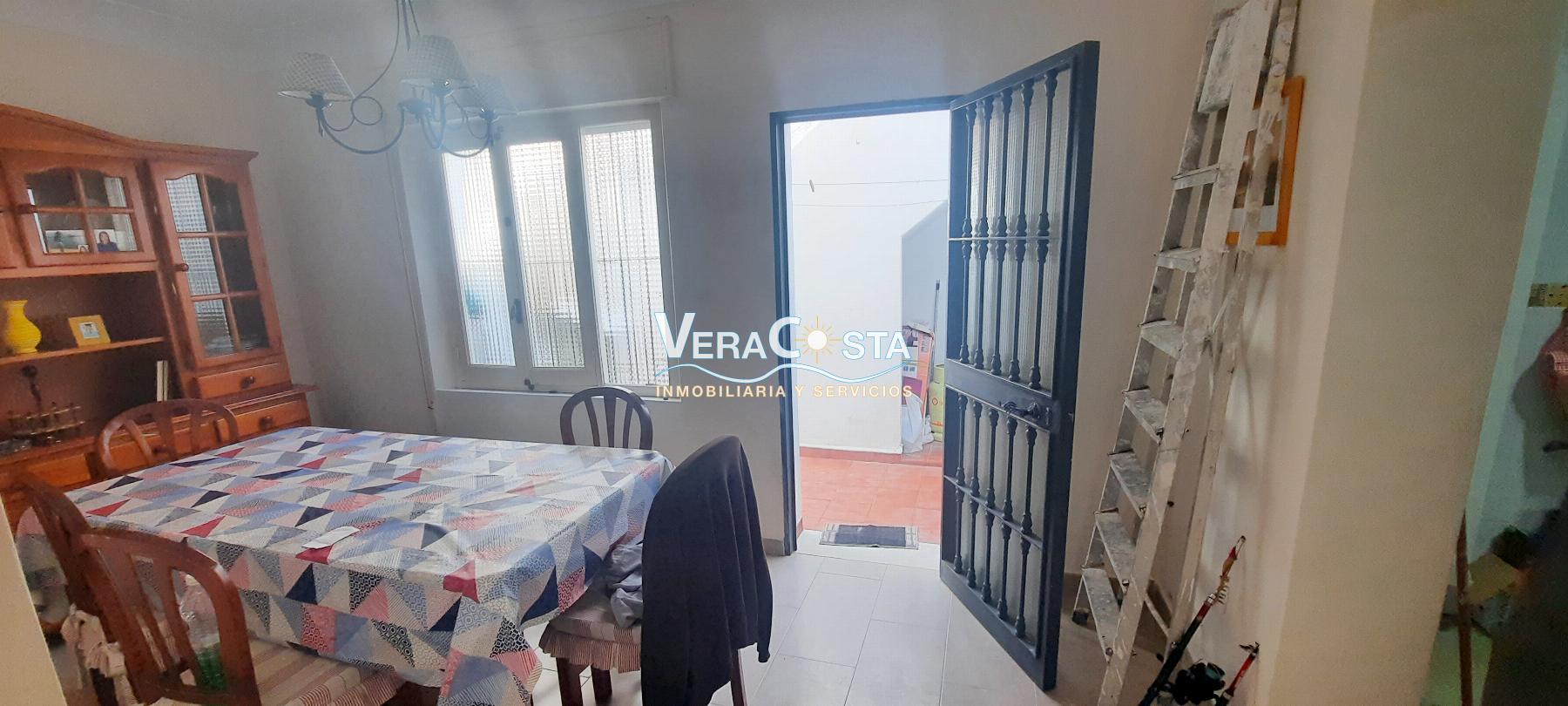 Venta de chalet en Isla Cristina