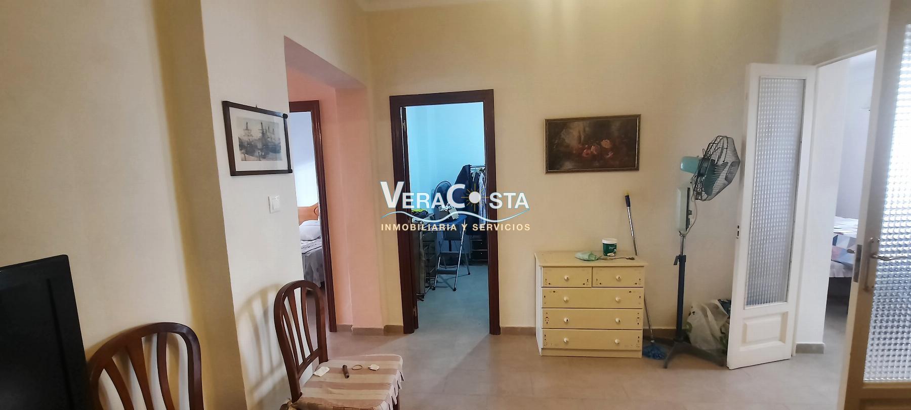 Venta de chalet en Isla Cristina