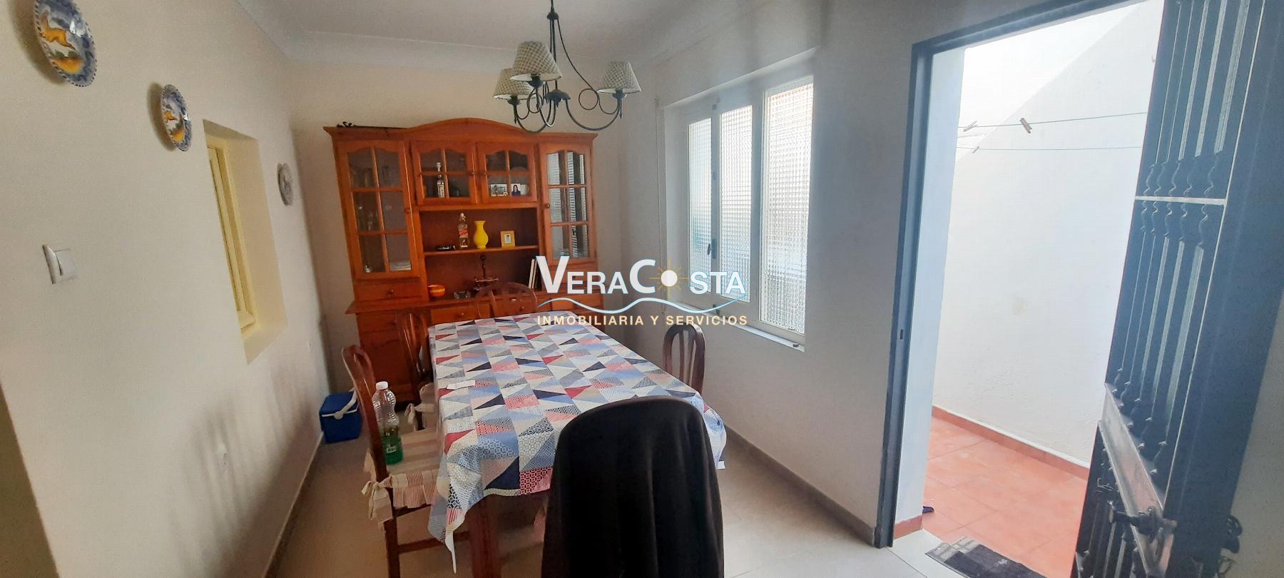 Venta de chalet en Isla Cristina