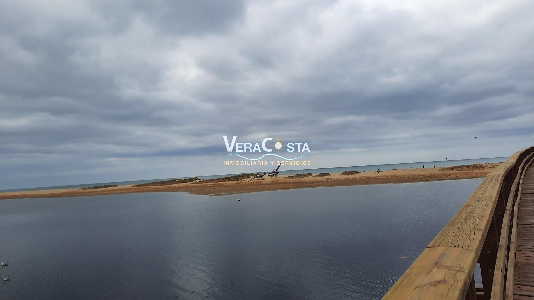 Venta de chalet en Isla Cristina