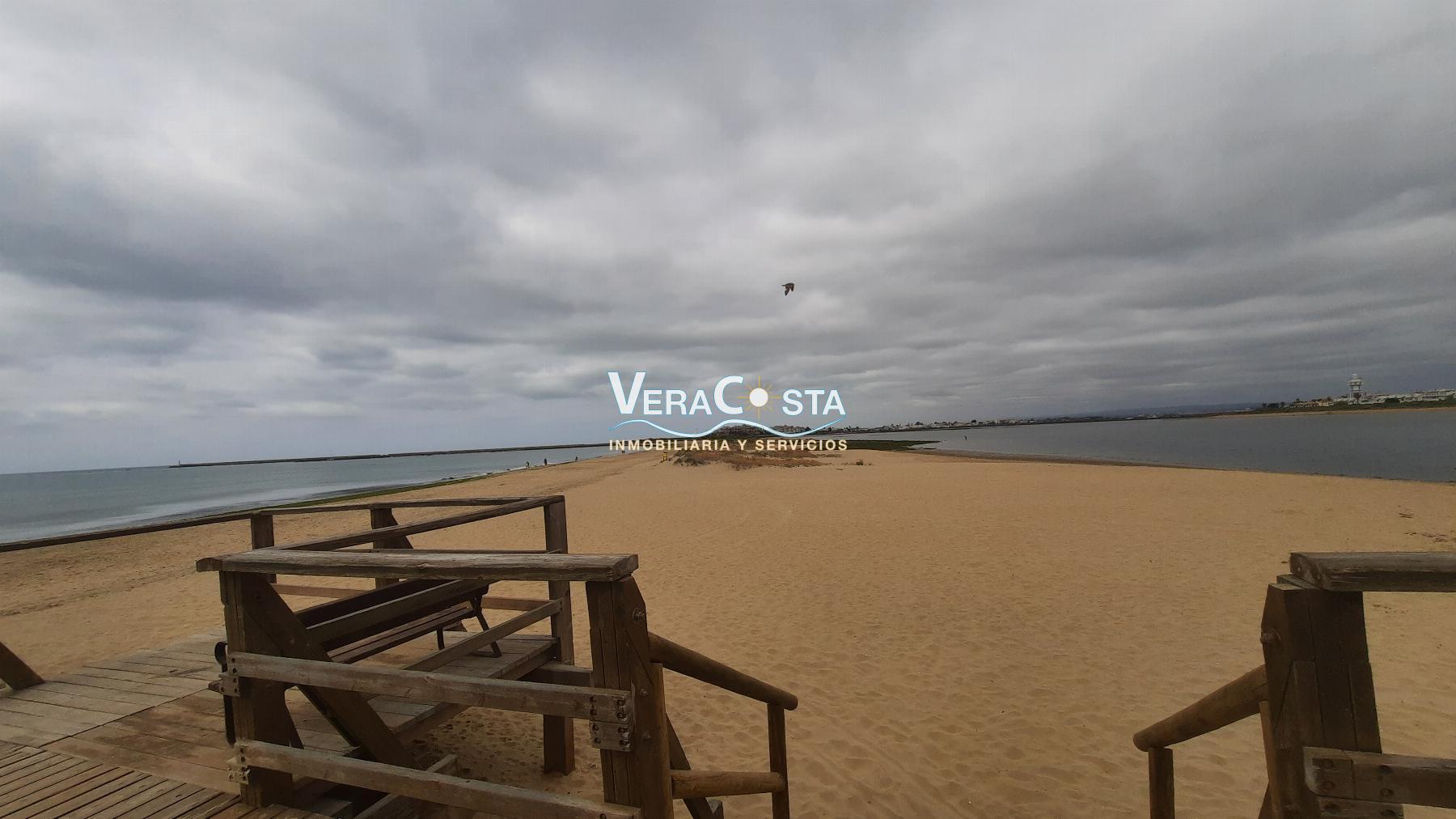 Venta de chalet en Isla Cristina