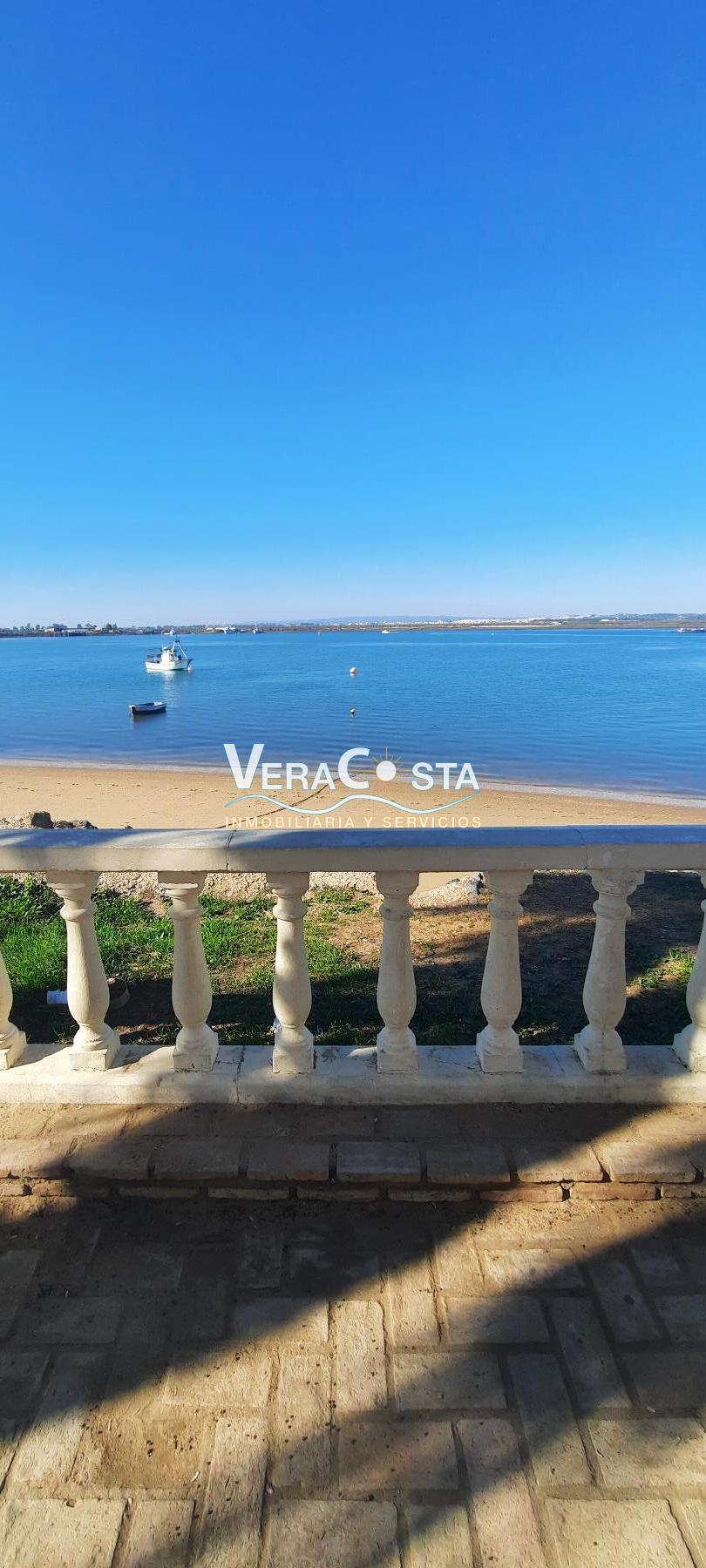 Venta de chalet en Isla Cristina