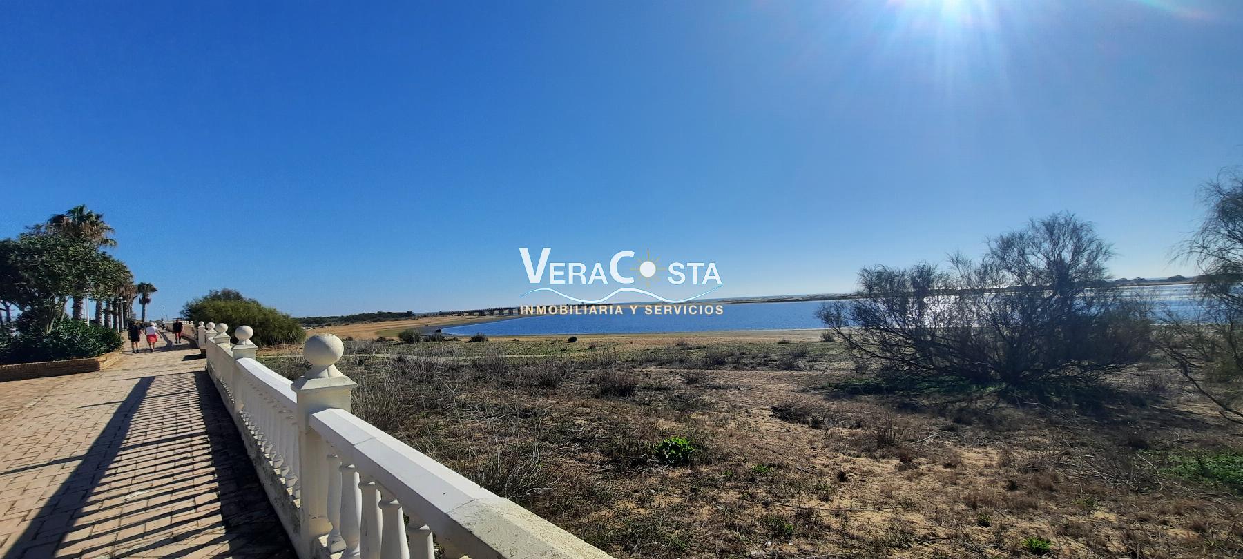 Venta de chalet en Isla Cristina