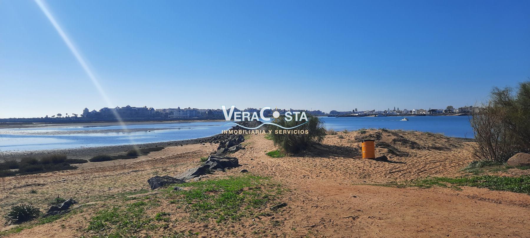 Venta de chalet en Isla Cristina