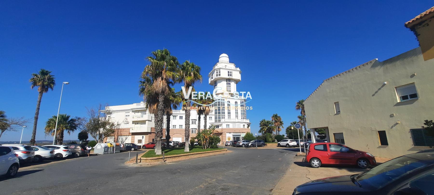 Venta de chalet en Isla Cristina