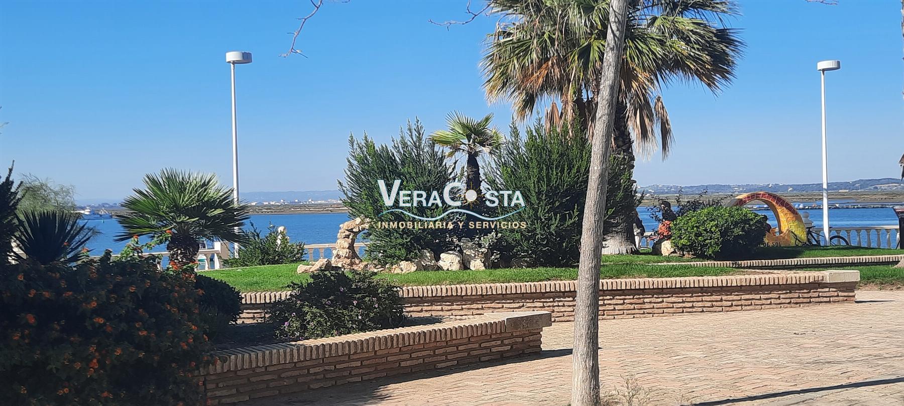 Venta de chalet en Isla Cristina