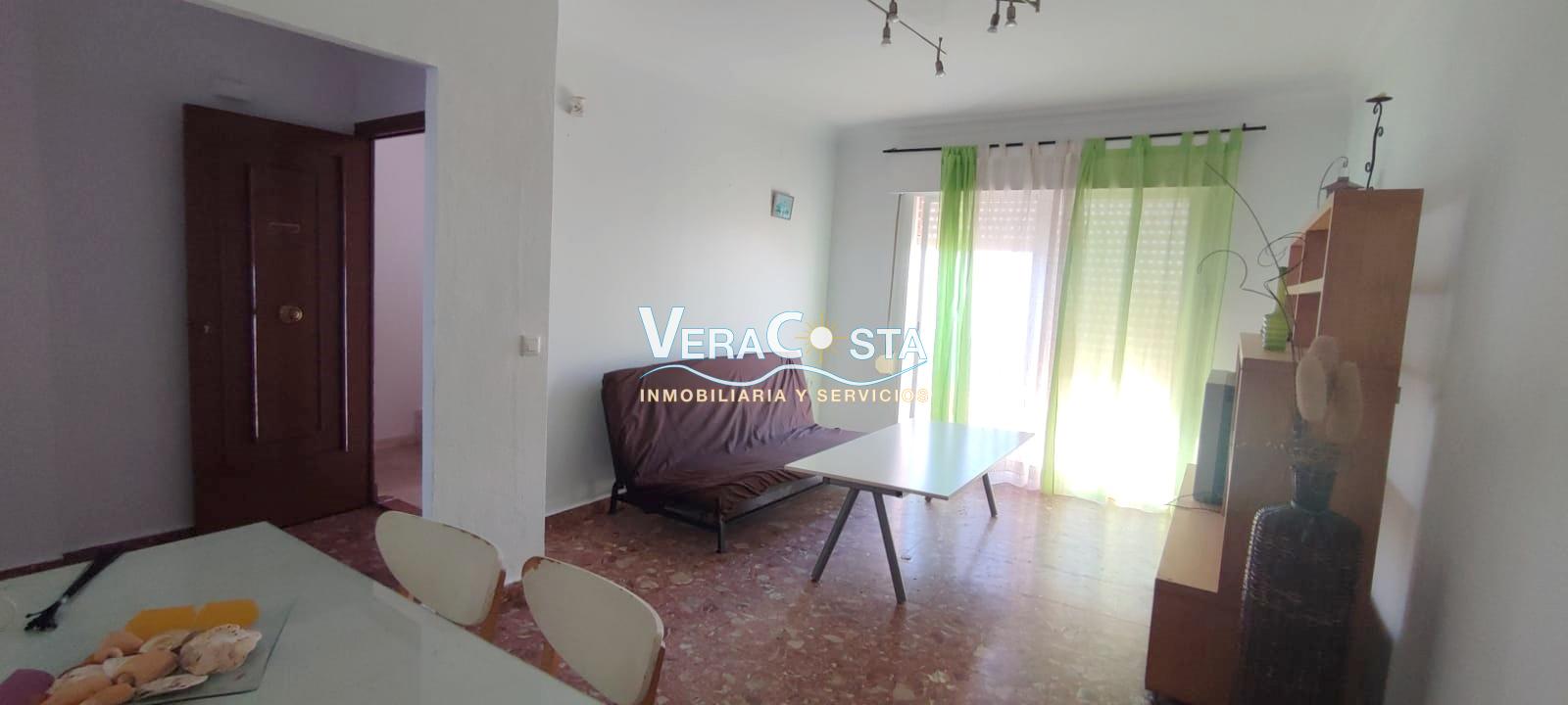 For sale of flat in Isla Cristina