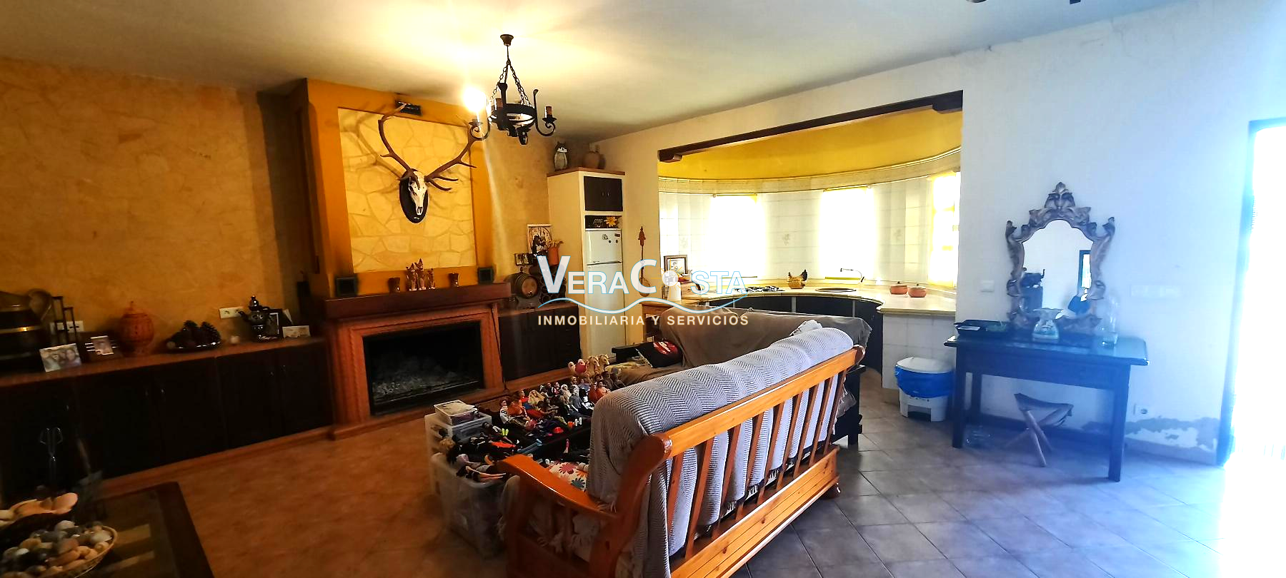 For sale of recreation property in Isla Cristina