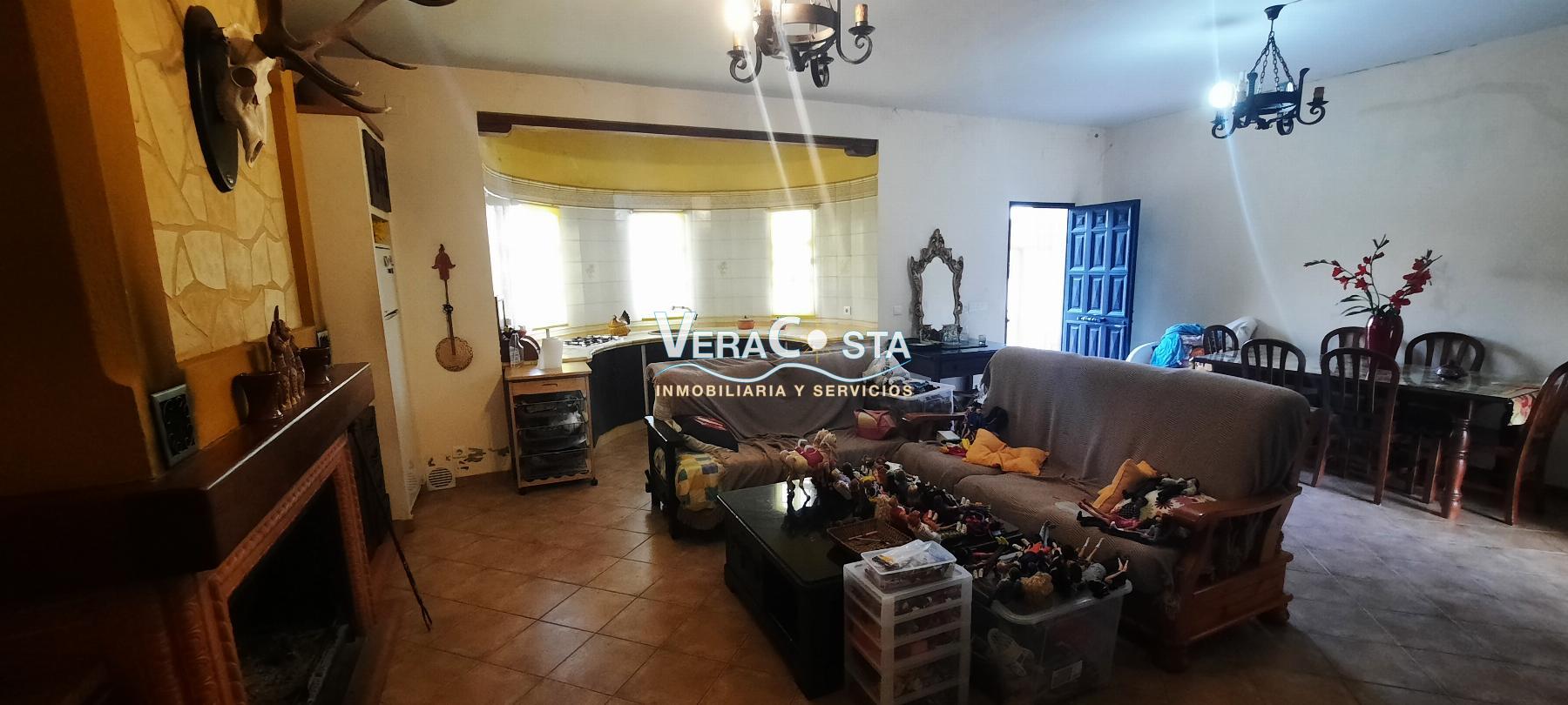 For sale of recreation property in Isla Cristina