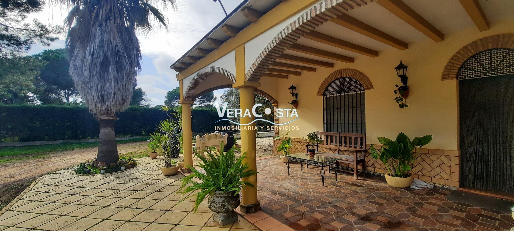 For sale of recreation property in Isla Cristina