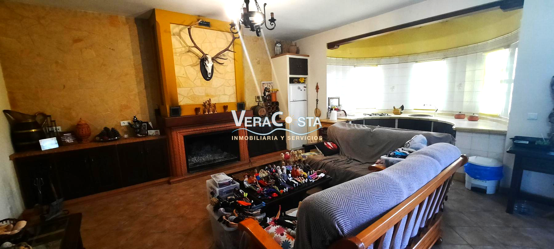 For sale of recreation property in Isla Cristina