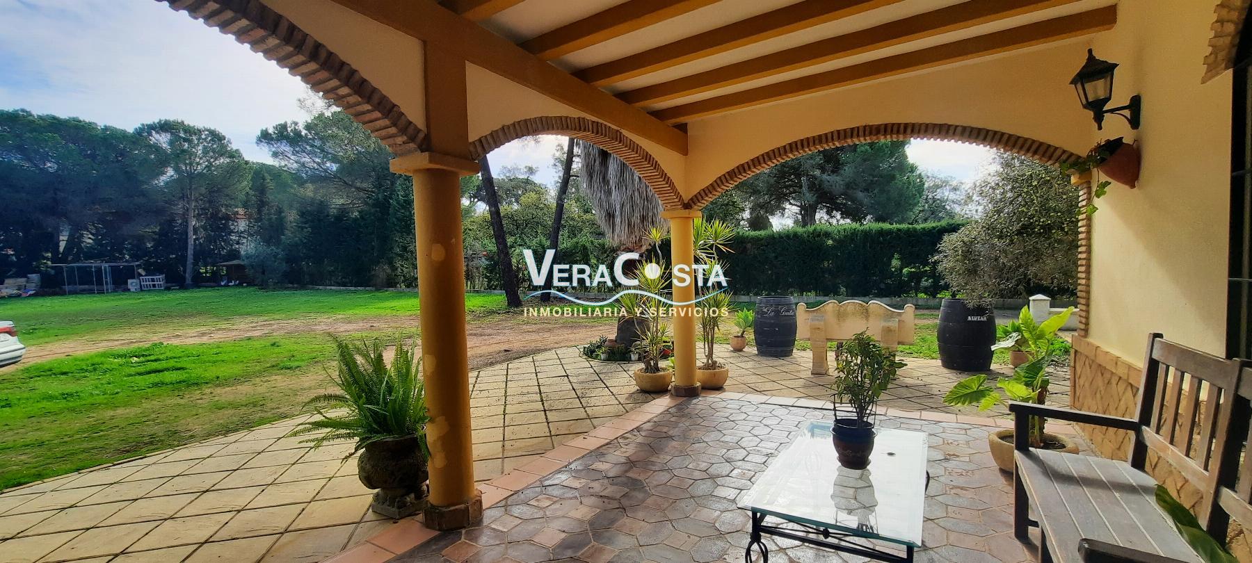For sale of recreation property in Isla Cristina