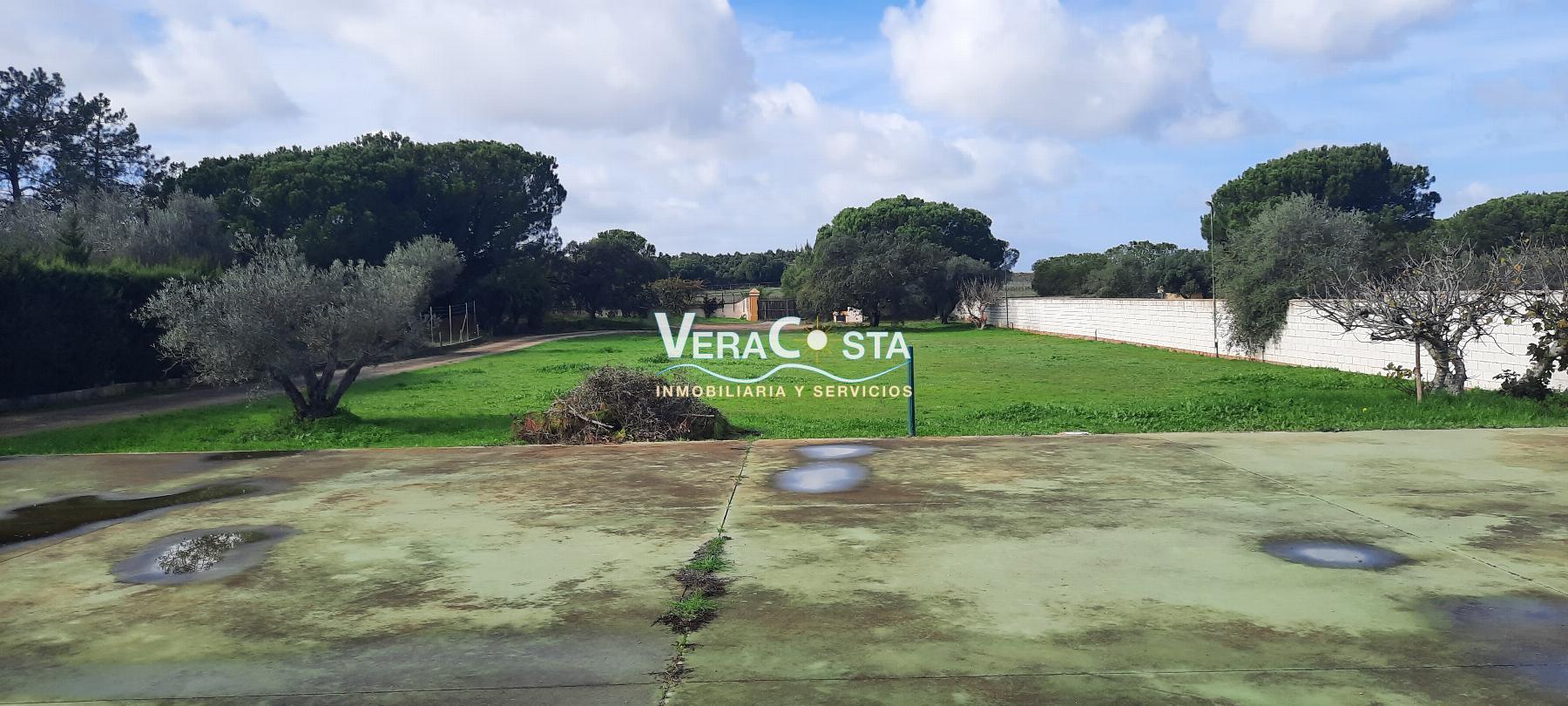 For sale of recreation property in Isla Cristina