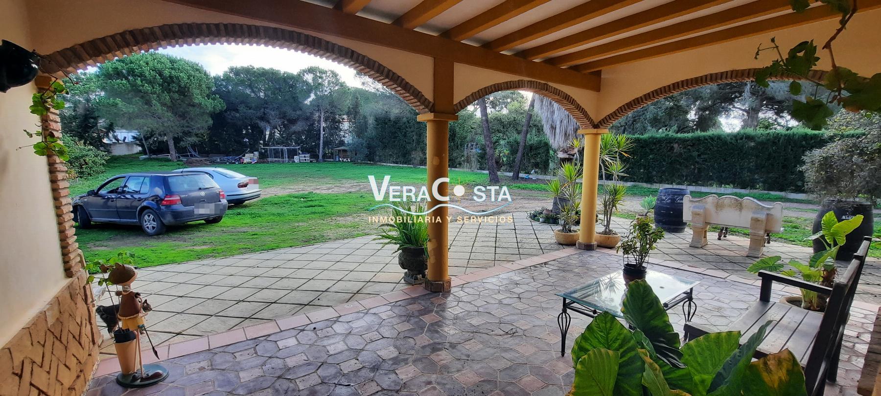 For sale of recreation property in Isla Cristina