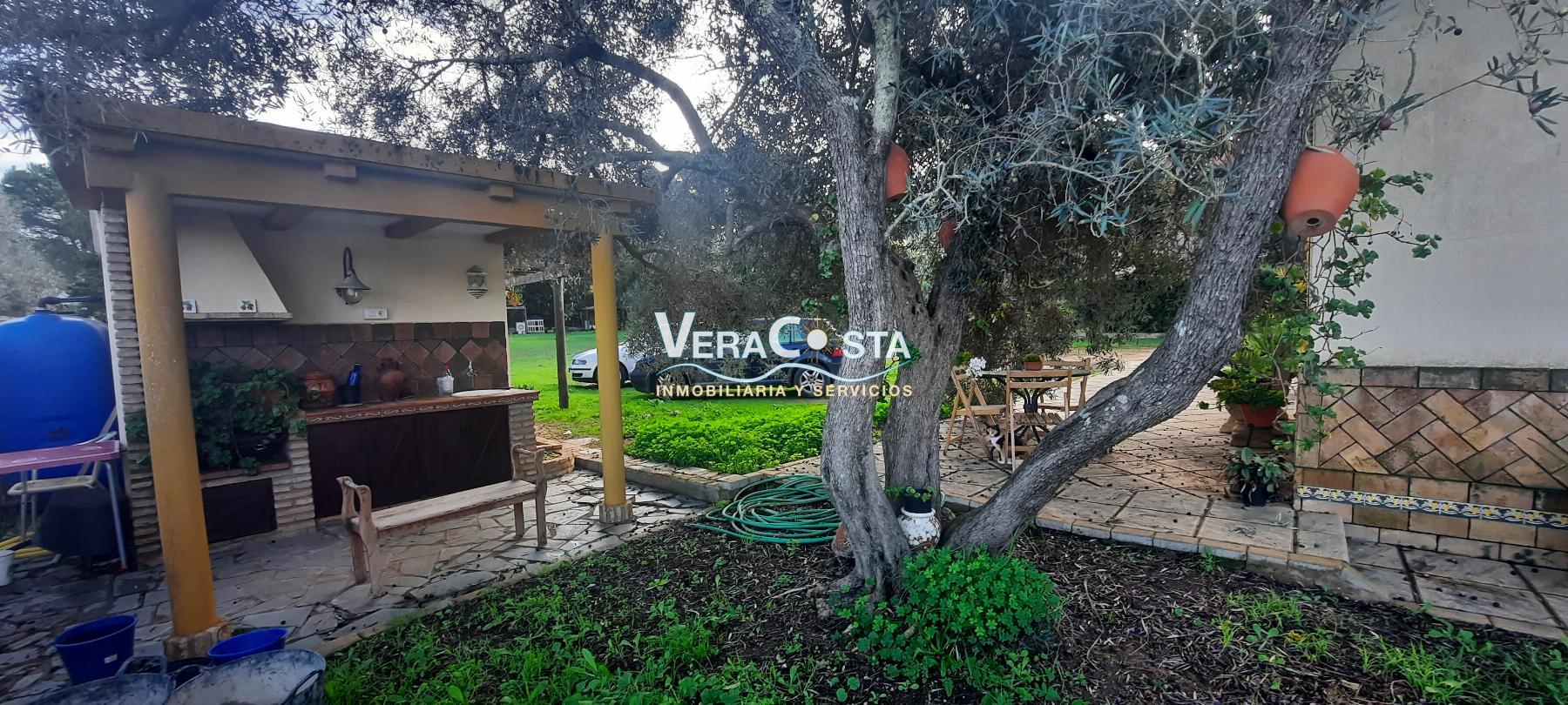 For sale of recreation property in Isla Cristina