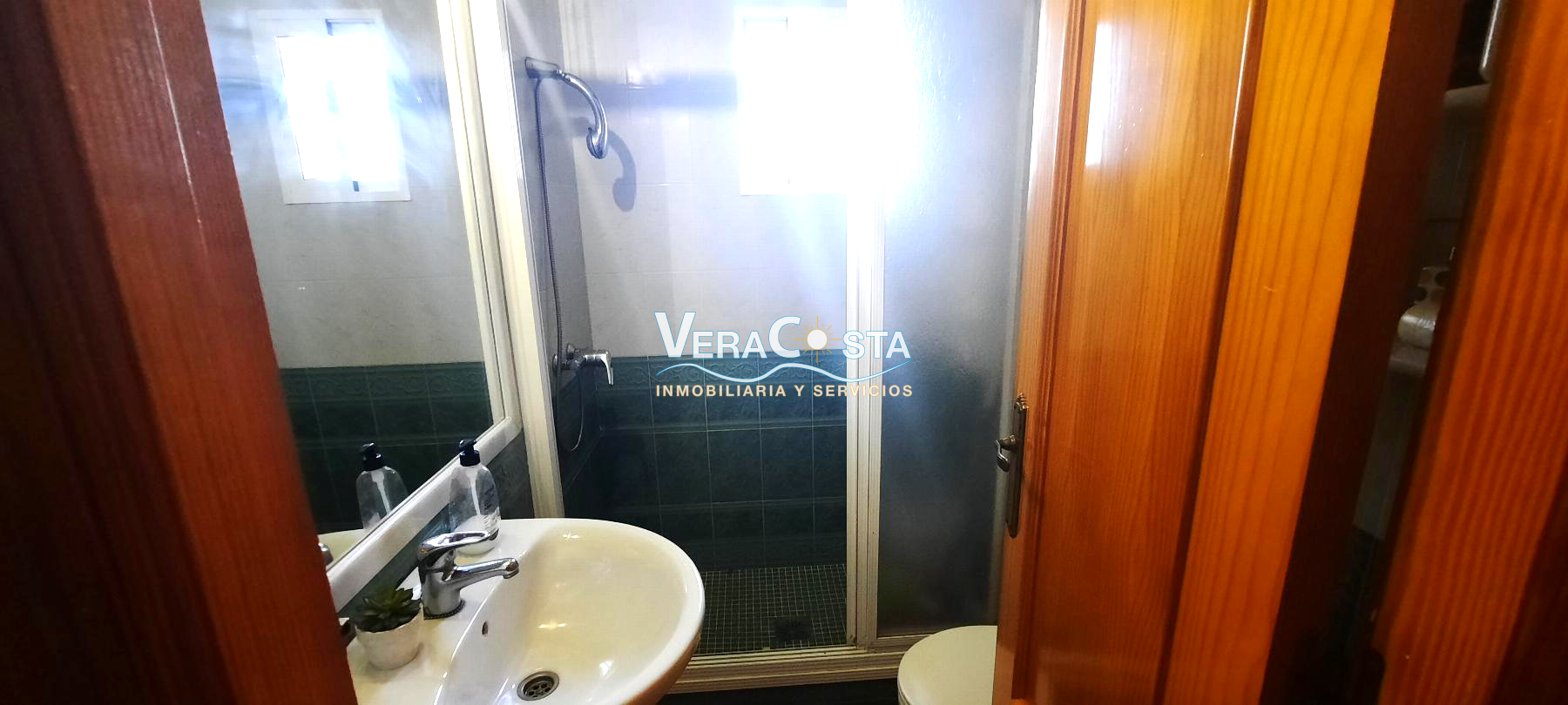 For sale of recreation property in Isla Cristina