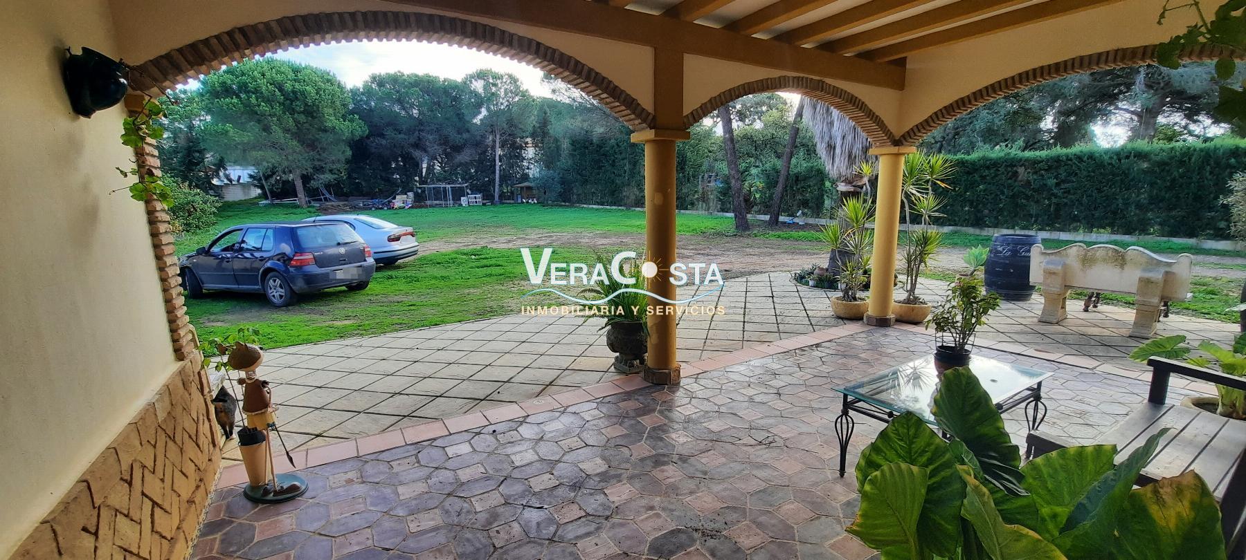 For sale of recreation property in Isla Cristina