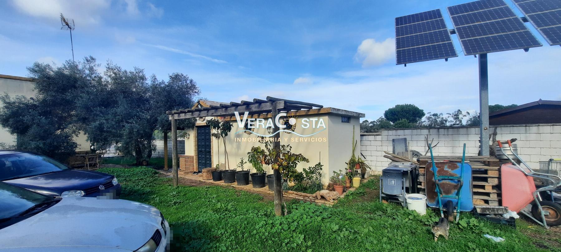 For sale of recreation property in Isla Cristina
