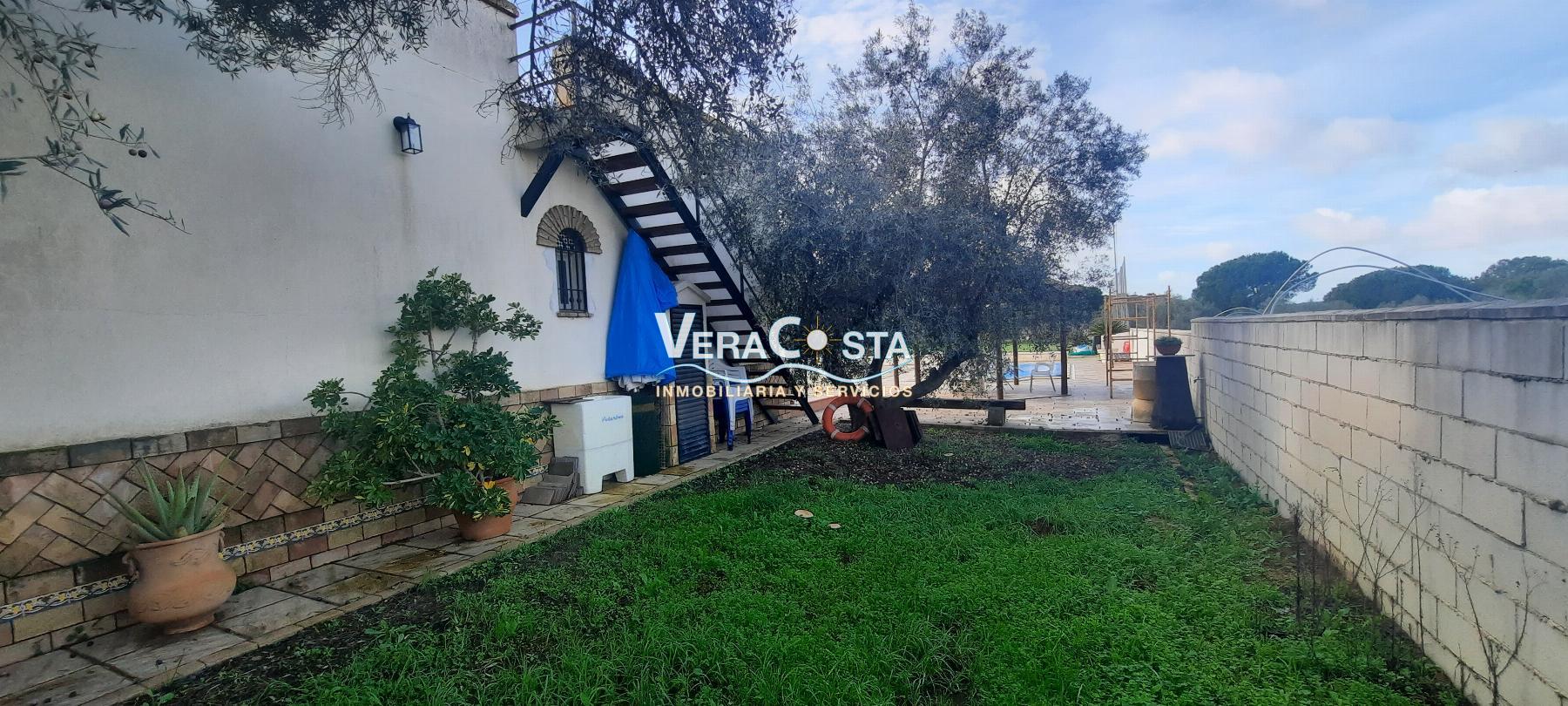 For sale of recreation property in Isla Cristina