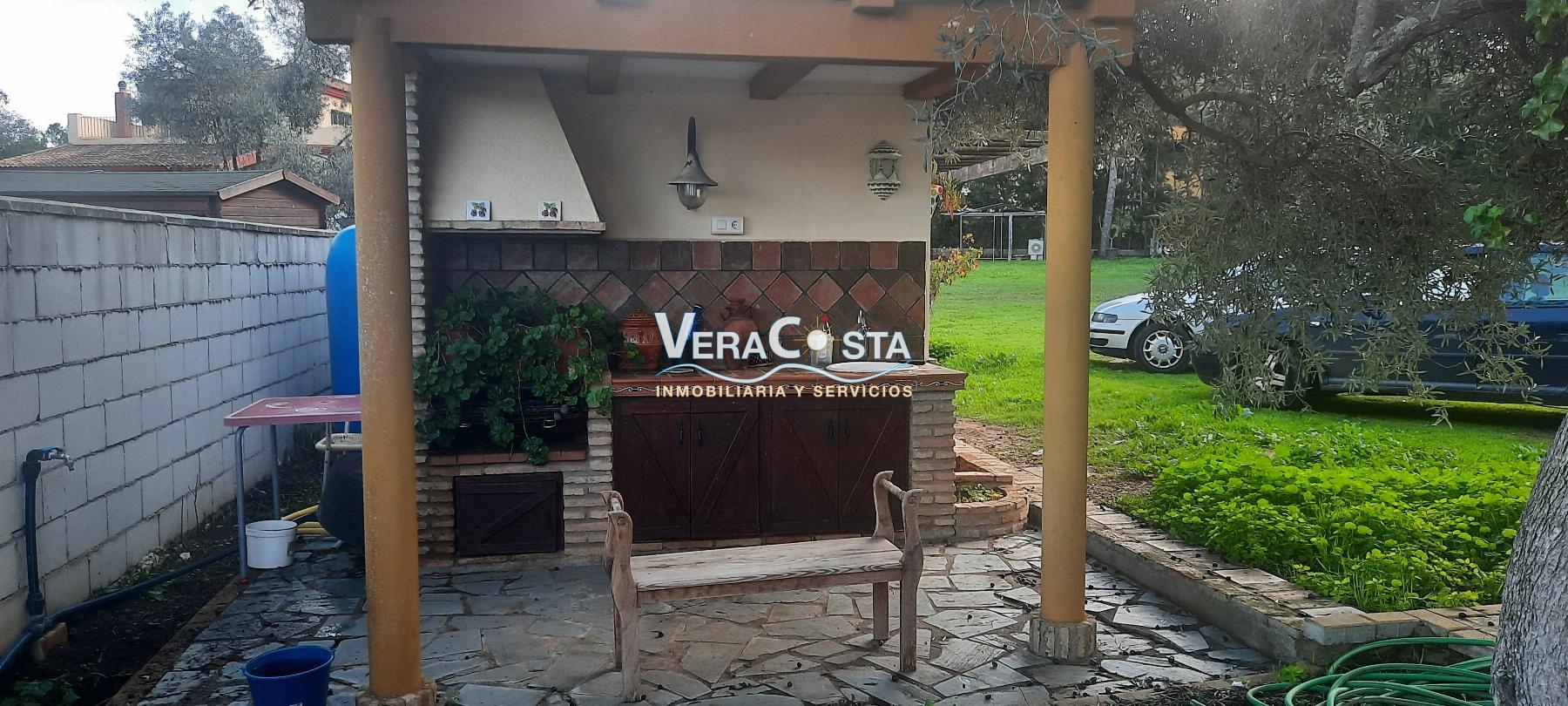 For sale of recreation property in Isla Cristina