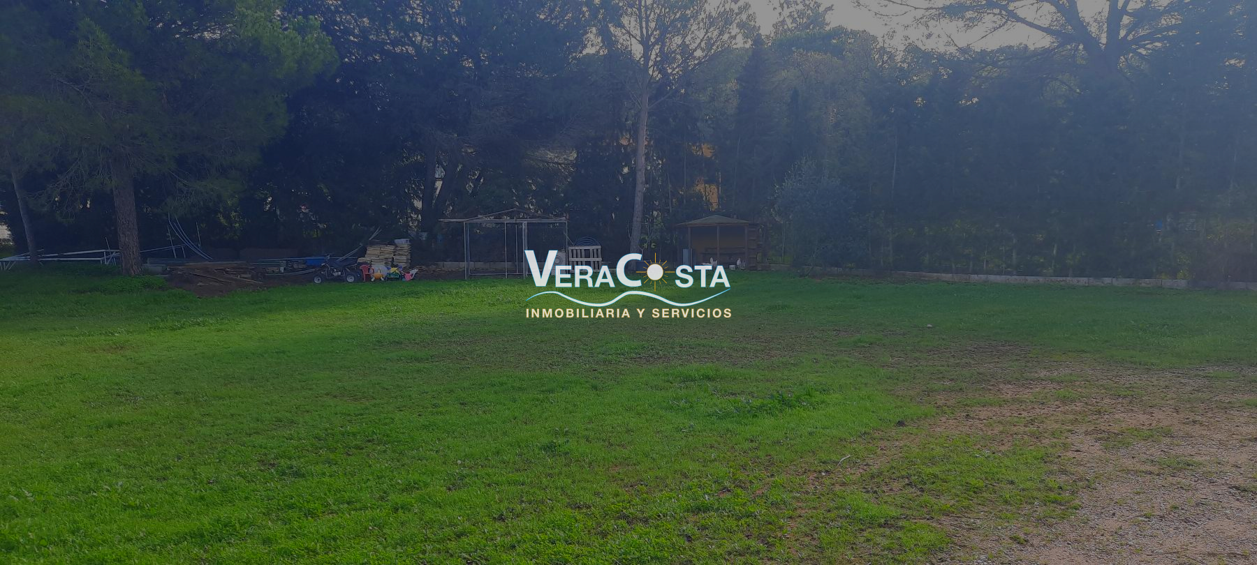 For sale of recreation property in Isla Cristina