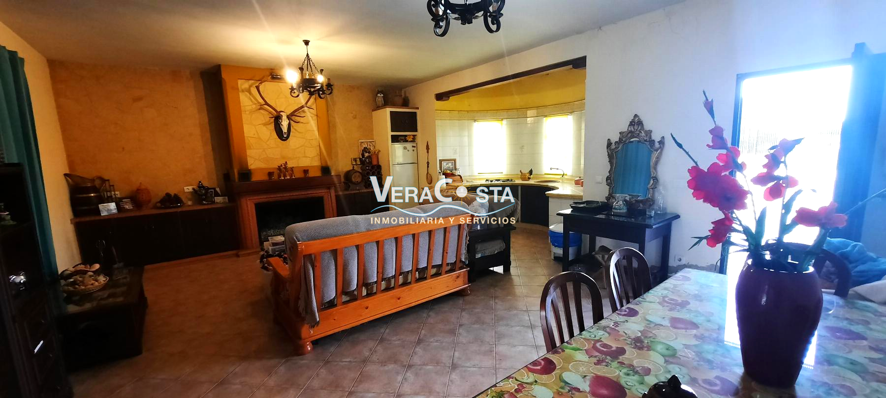 For sale of recreation property in Isla Cristina