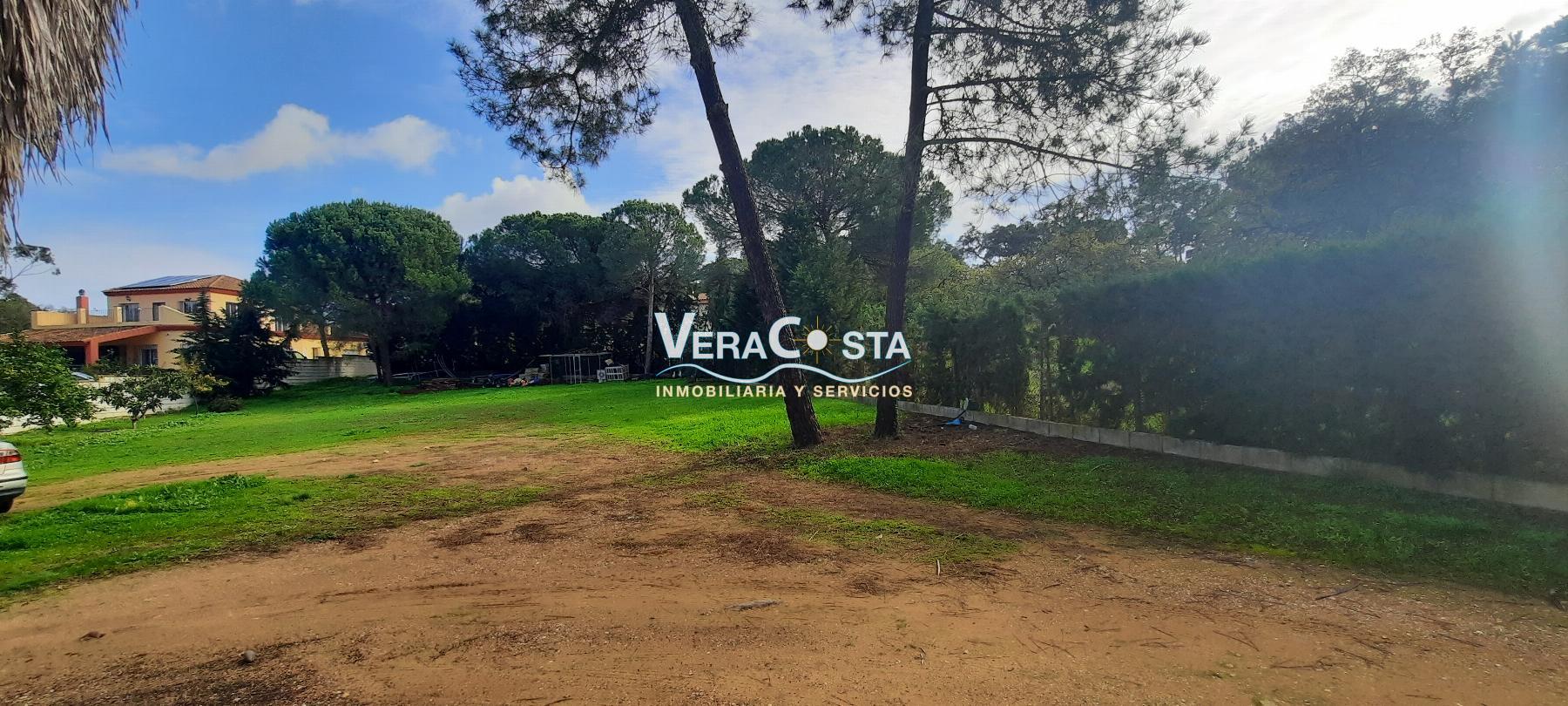 For sale of recreation property in Isla Cristina