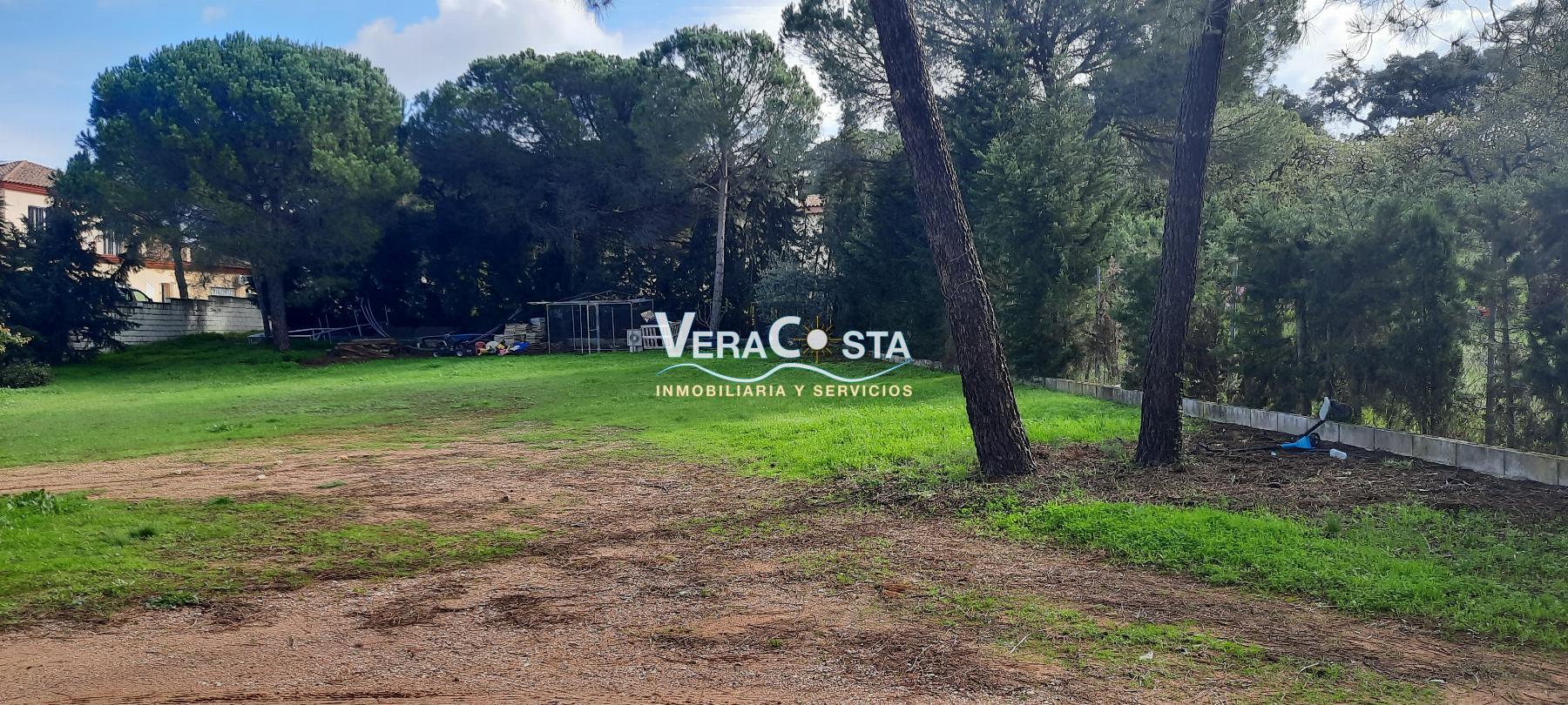For sale of recreation property in Isla Cristina