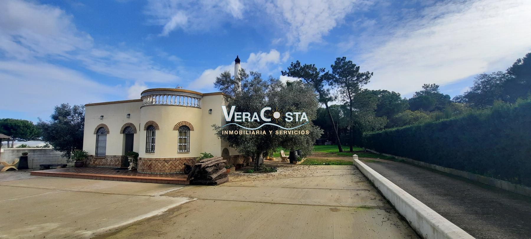 For sale of recreation property in Isla Cristina