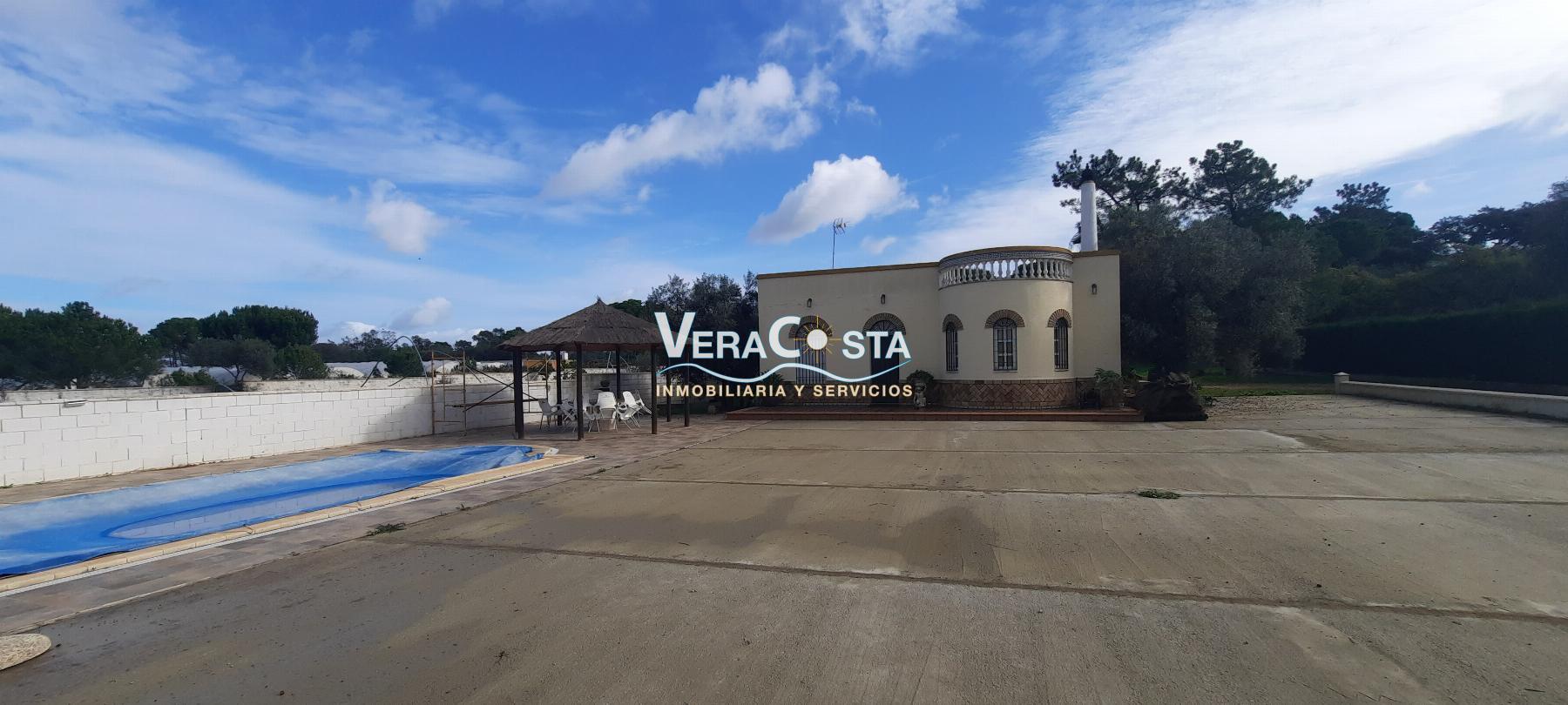 For sale of recreation property in Isla Cristina