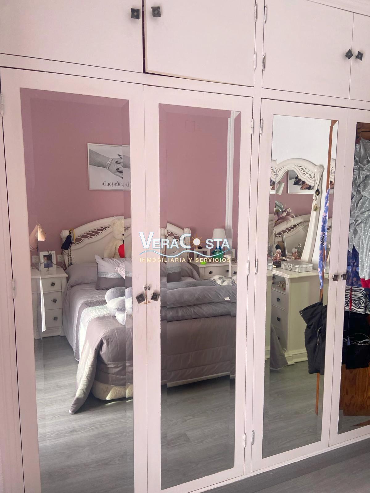 Dormitorio principal