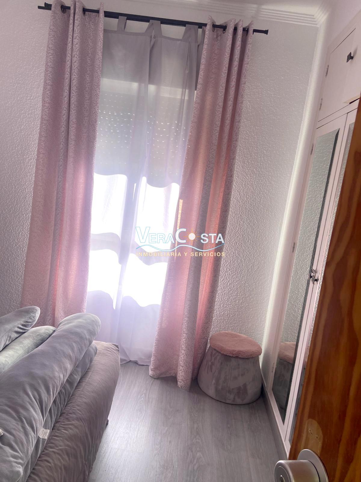 Dormitorio principal