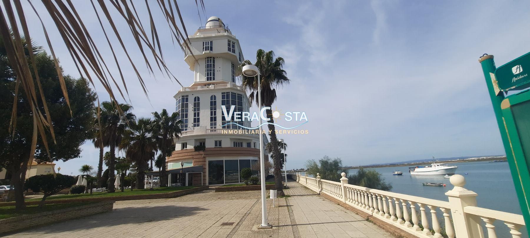 Venta de piso en Isla Cristina