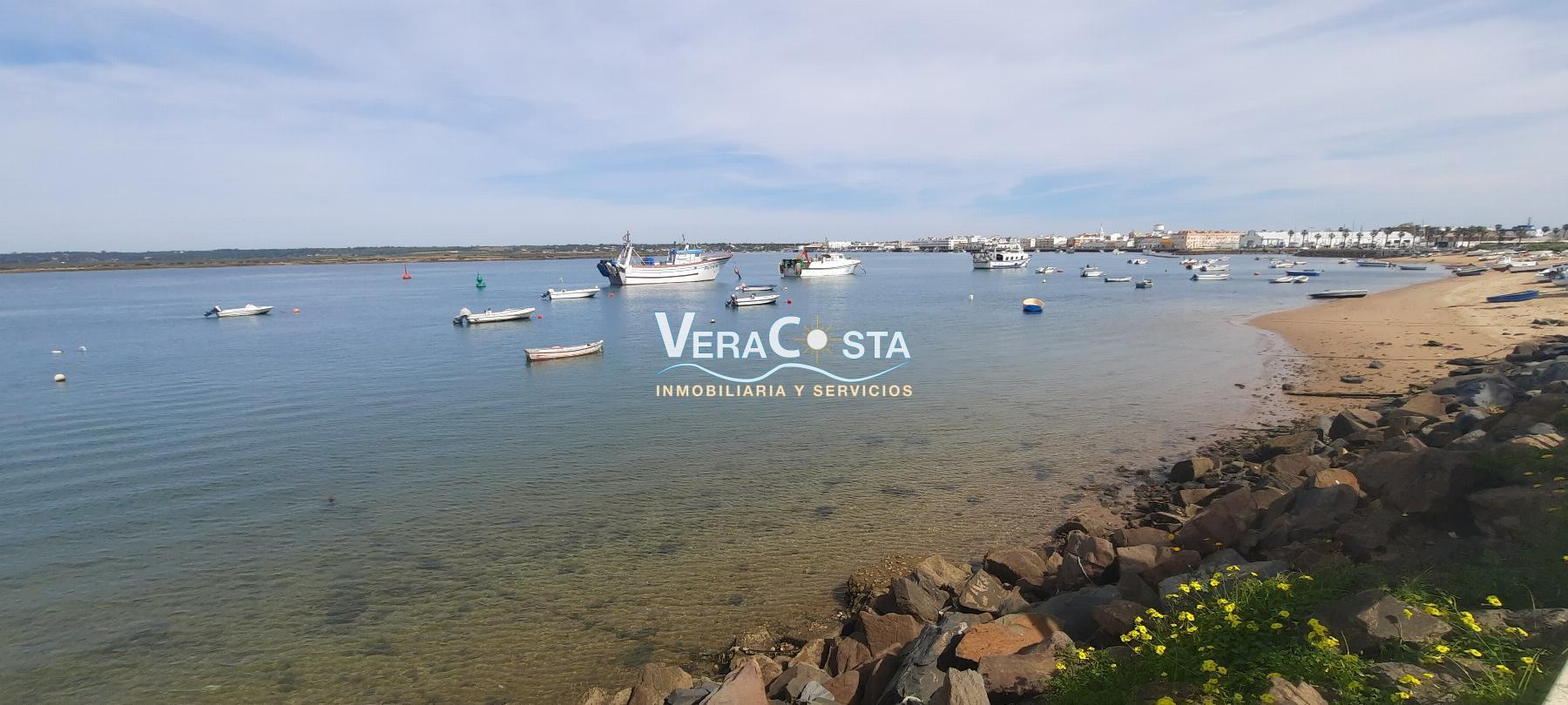 Venta de piso en Isla Cristina