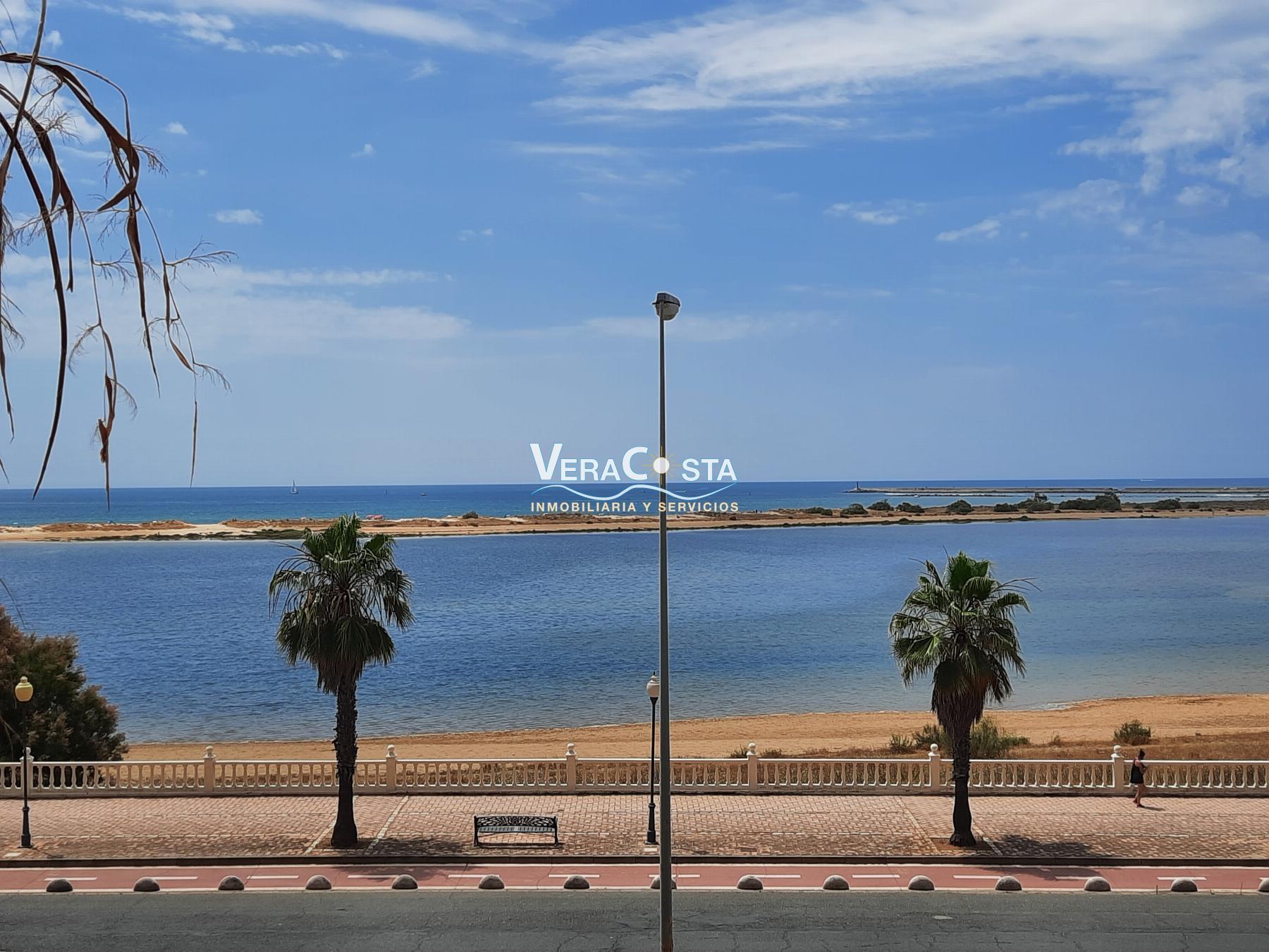 Venta de piso en Isla Cristina