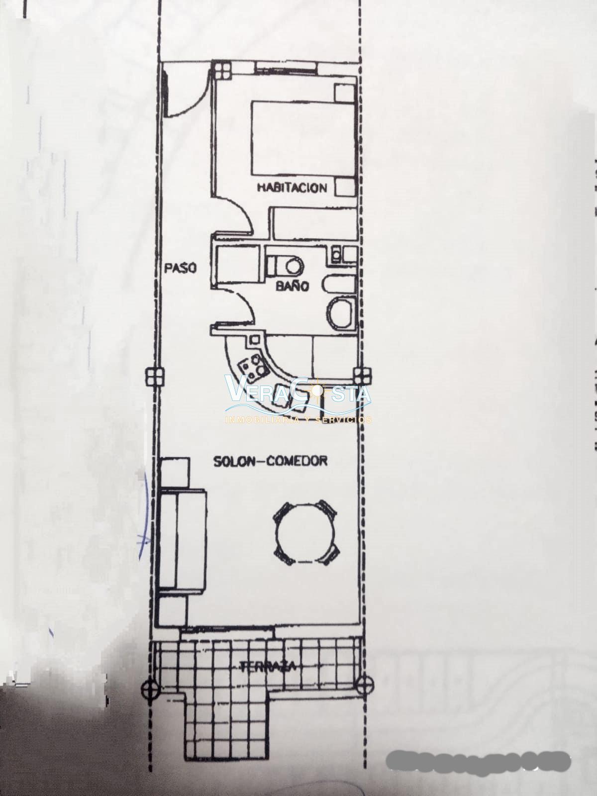 Venta de piso en Isla Cristina