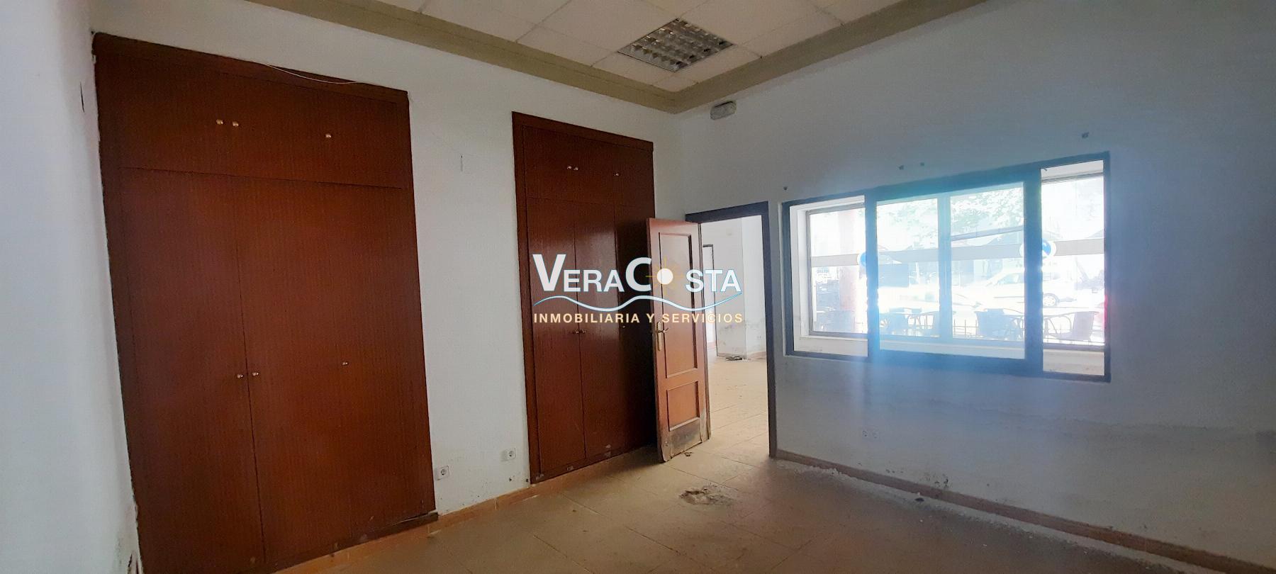 Venta de local comercial en Isla Cristina