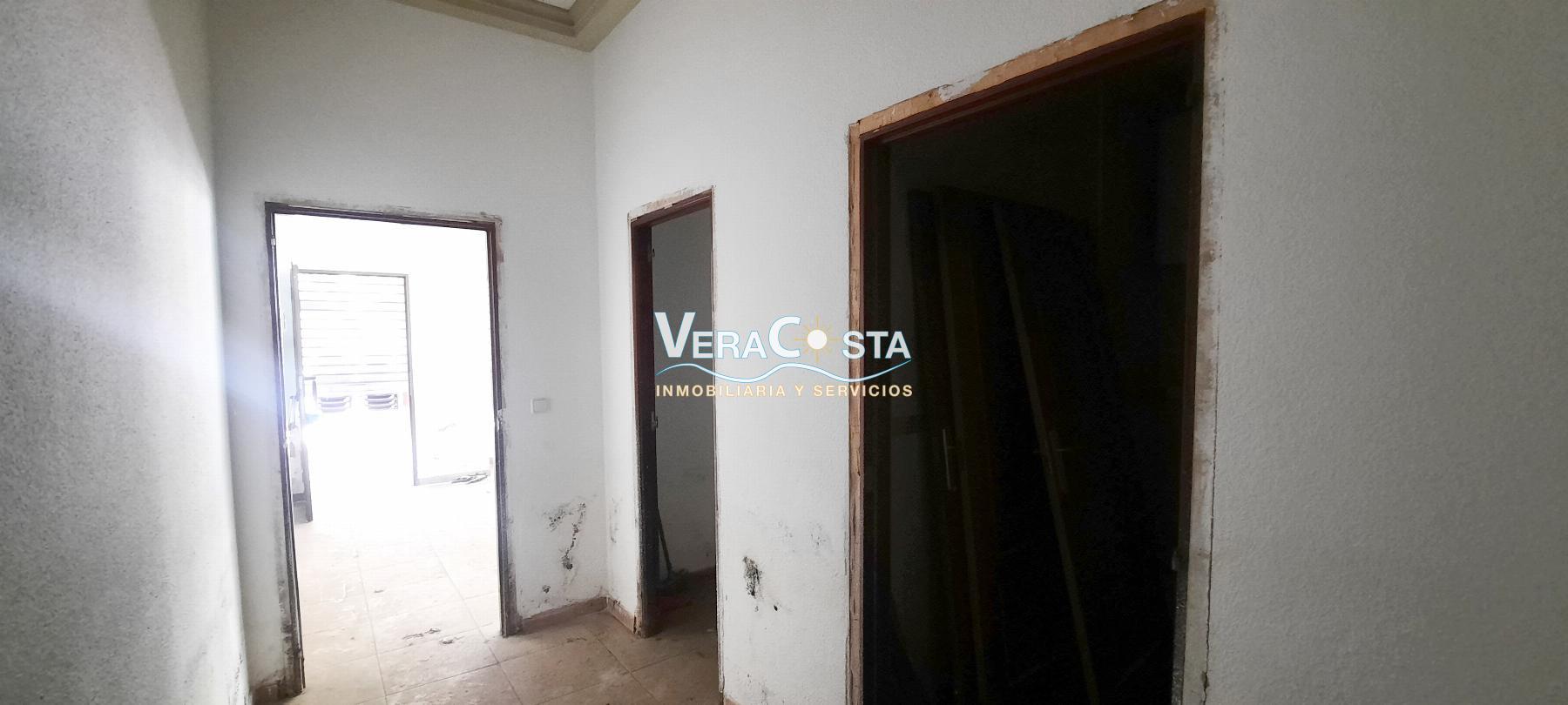 Venta de local comercial en Isla Cristina