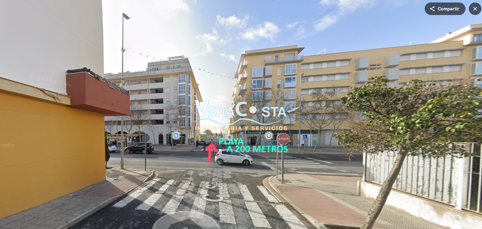 Venta de local en Isla Cristina
