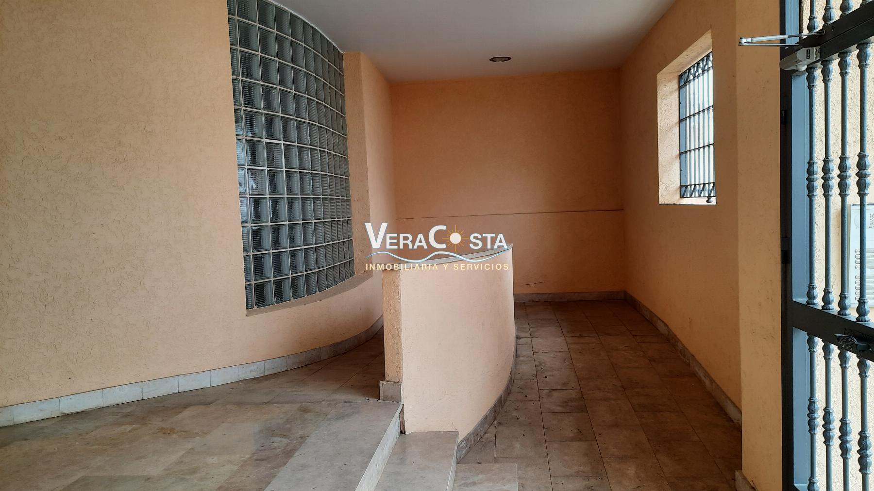 For rent of apartment in Isla Cristina