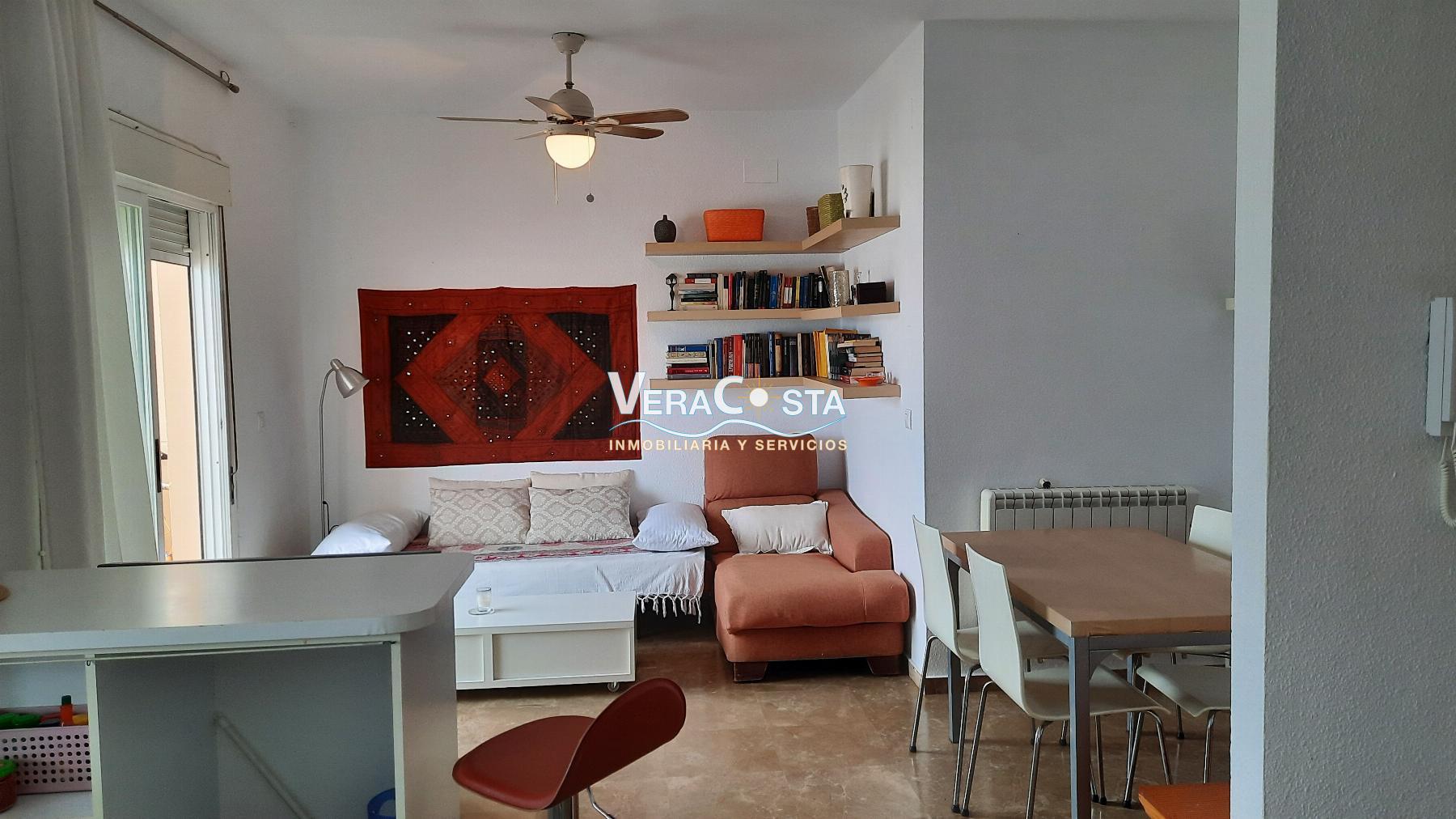 For rent of apartment in Isla Cristina