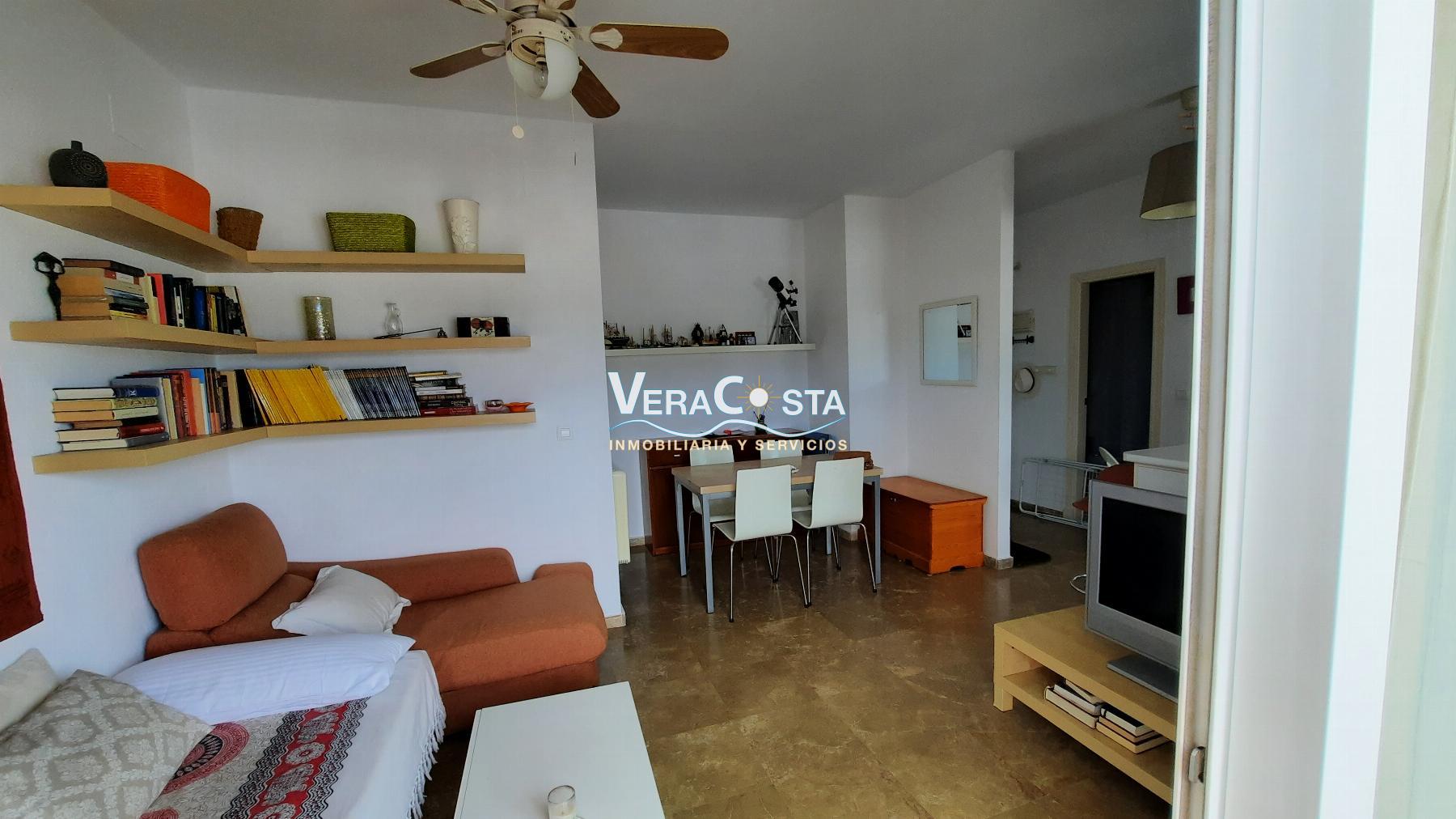 For rent of apartment in Isla Cristina