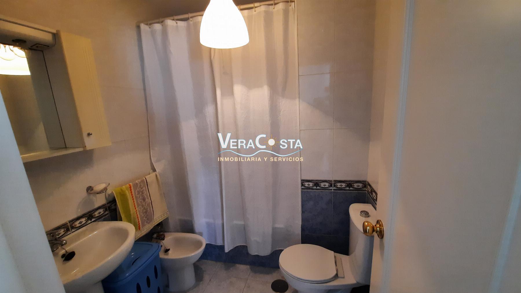 For rent of apartment in Isla Cristina