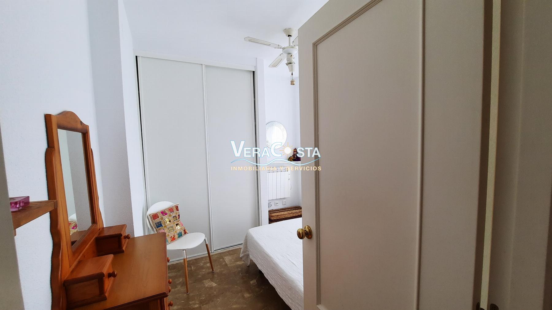 For rent of apartment in Isla Cristina